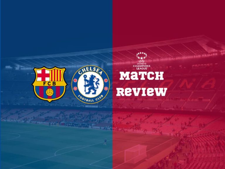 Match Review_featured image