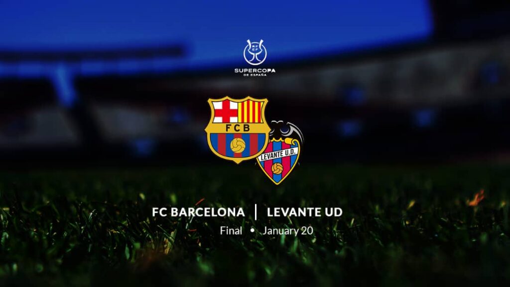 Barcelona Femeni vs Levante UD