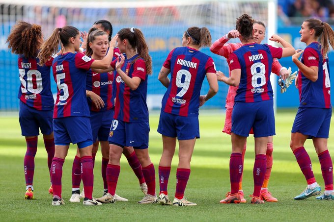 Granada vs Barcelona Femeni: Match Preview, Online Live Stream, TV Channels, Kick-off…